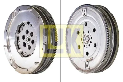 Volante motor LuK ZMS LUK 415 0579 10 Imprescindible (Must-Have)